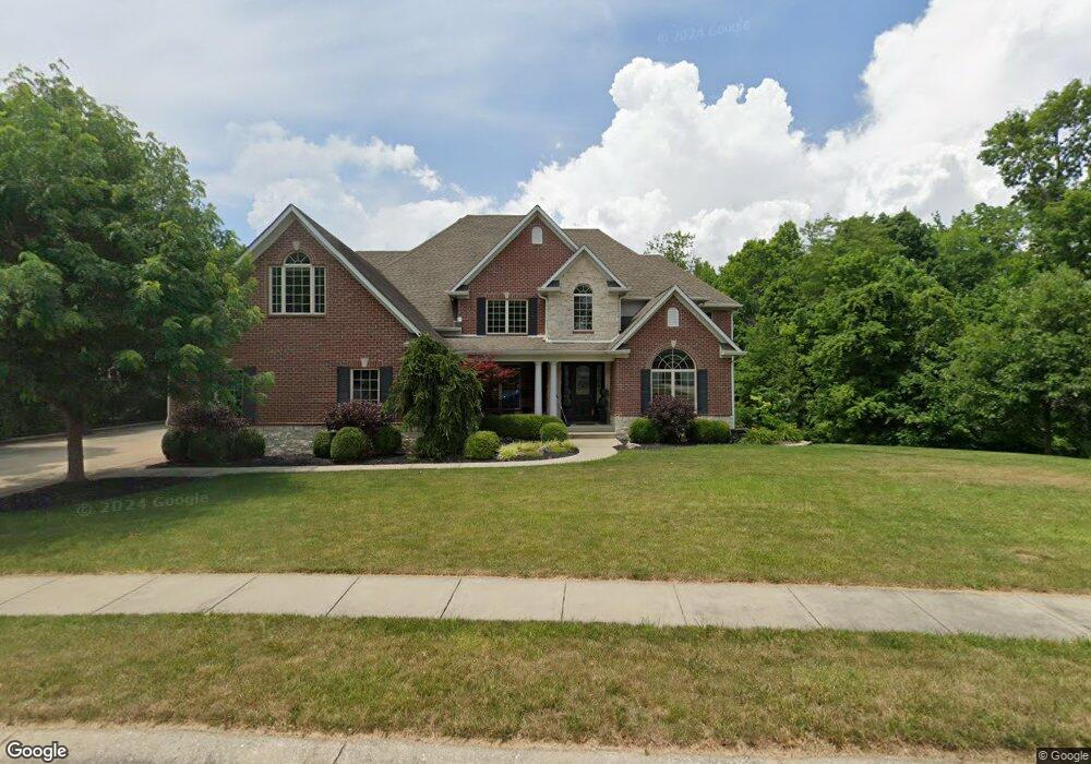 6064 Cedar Bend Way, Avon, IN 46123 - photo 1