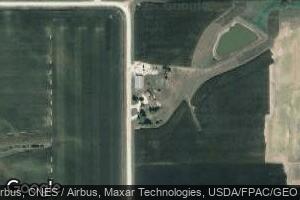 30114 235th Ave, Ollie, IA 52576