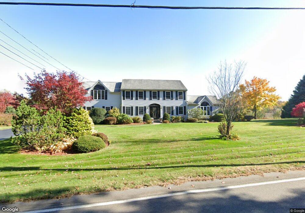 67 Bellingham Rd, Blackstone, MA 01504 - photo 1