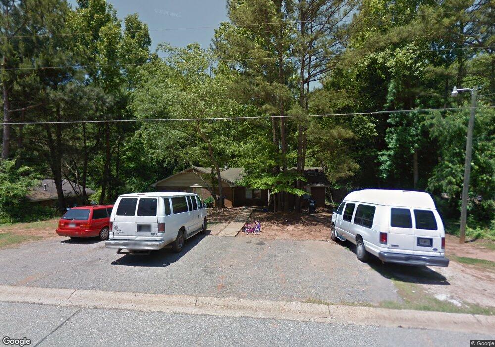 400 N Bluff Rd, Athens, GA 30607 - photo 1