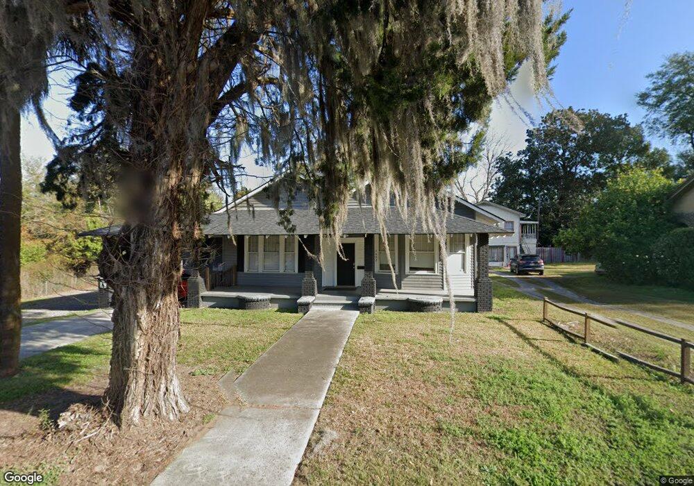 1602 E Henry St unit 3, Savannah, GA 31404 - photo 1