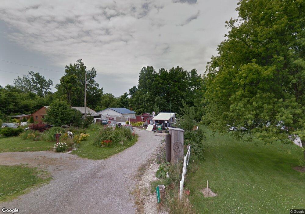 13949 County Road 155, Kenton, OH 43326 - photo 1