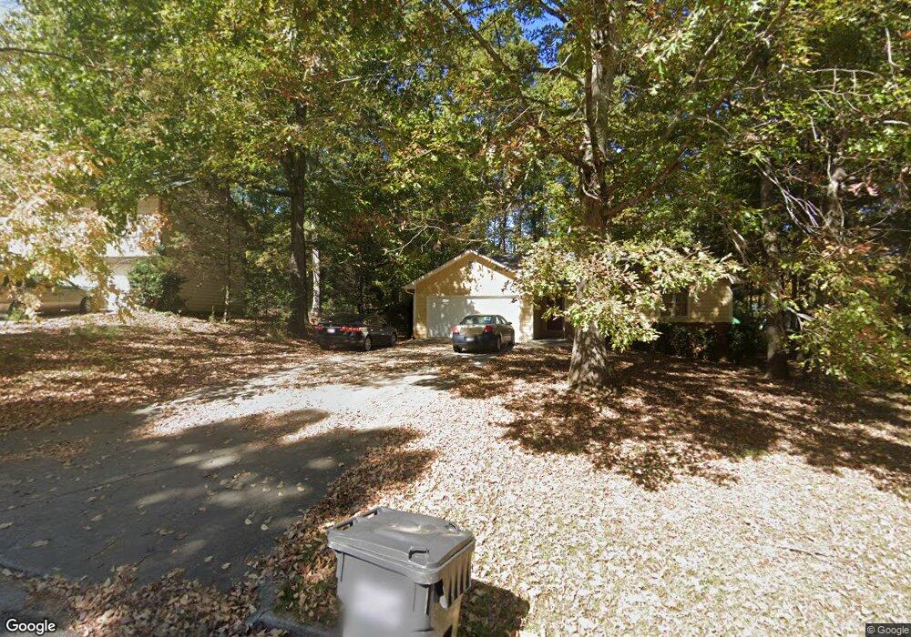 1497 Cherry Hill Rd SW, Conyers, GA 30094 - photo 1