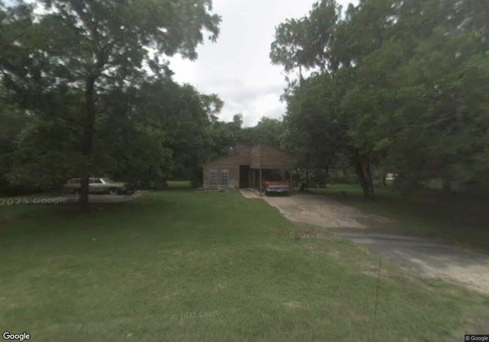 20330 County Road 510f/Dow Ct, Brazoria, TX 77422 - photo 1