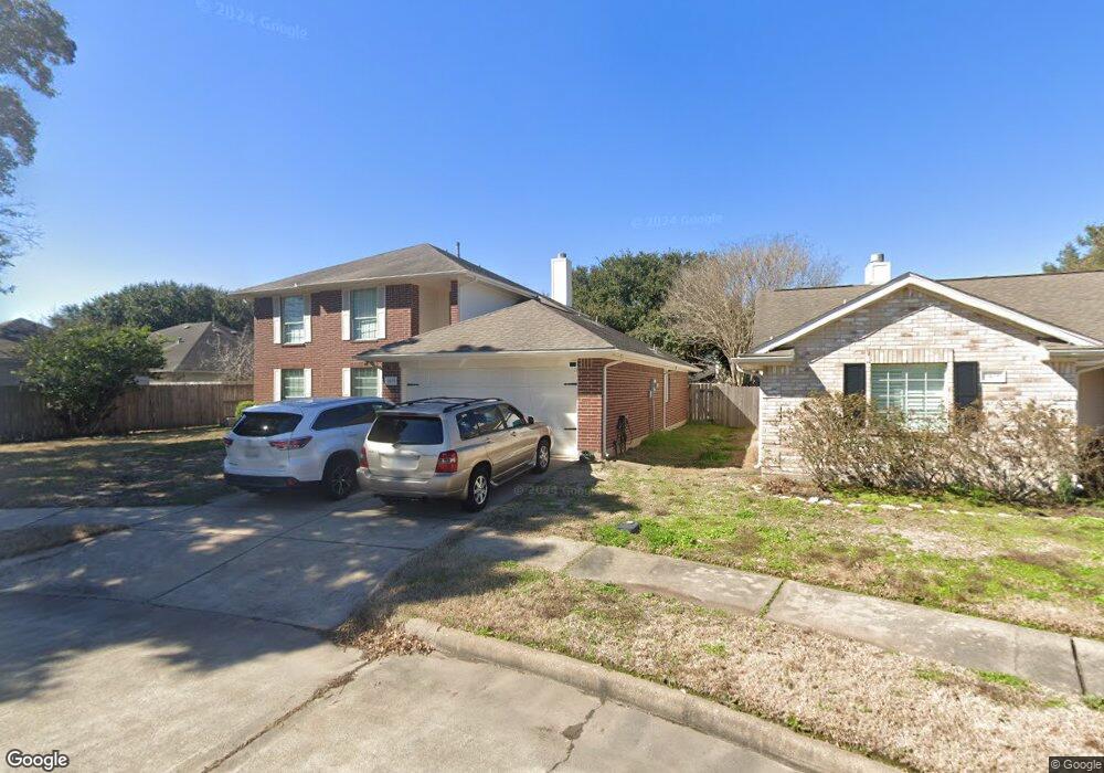 1410 Canton Cir, Rosenberg, TX 77471 - photo 1