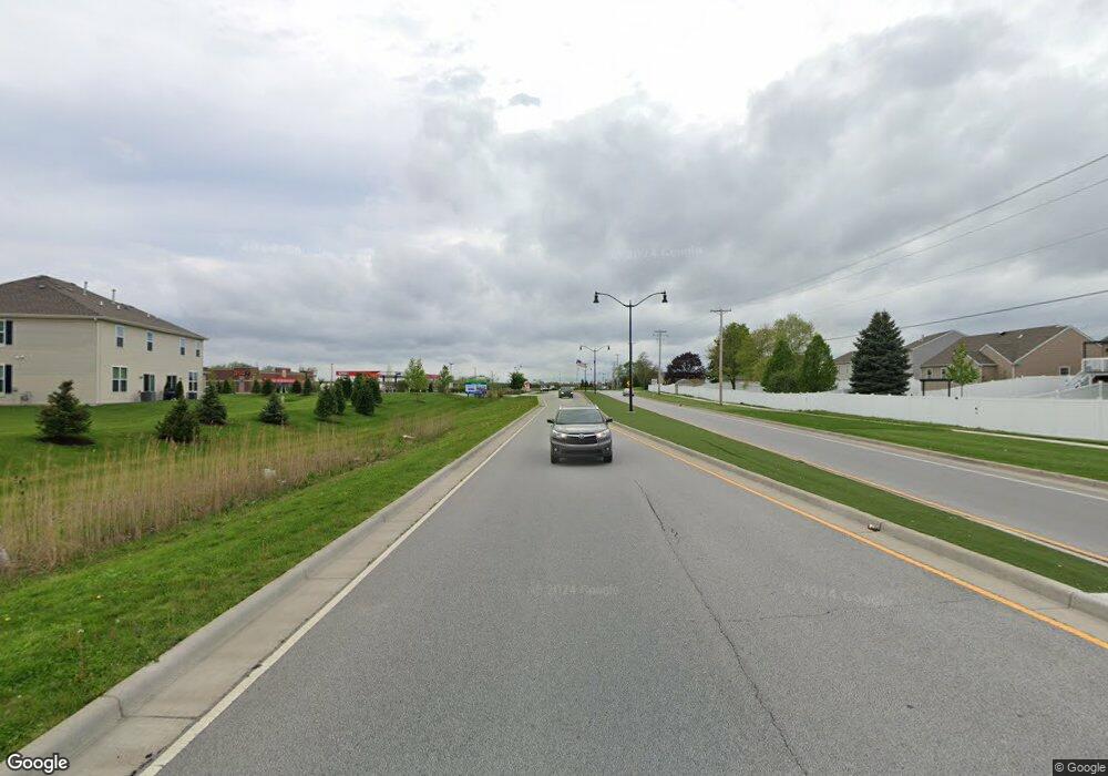 2040 E 109th Place, Crown Point, IN 46307 - photo 1