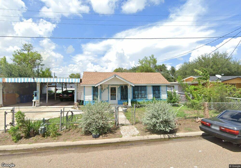 2208 De Leon Ave, Donna, TX 78537 - photo 1