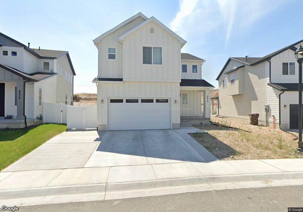 6670 S Quarter Creek Dr unit 116, West Jordan, UT 84081 - photo 1