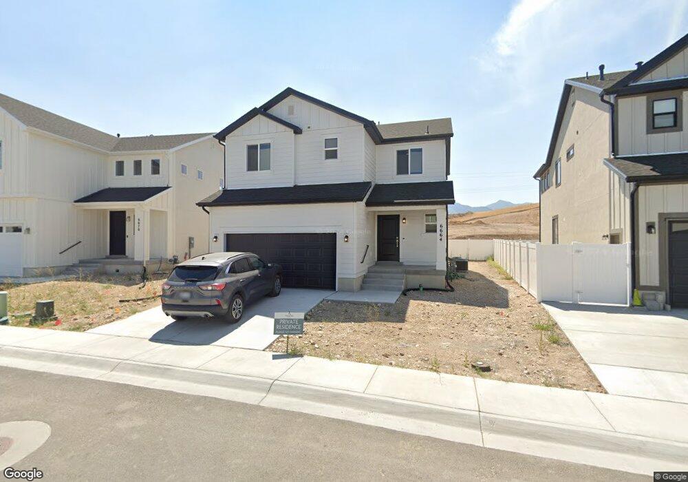 6664 S Quarter Creek Dr unit 115, West Jordan, UT 84081 - photo 1