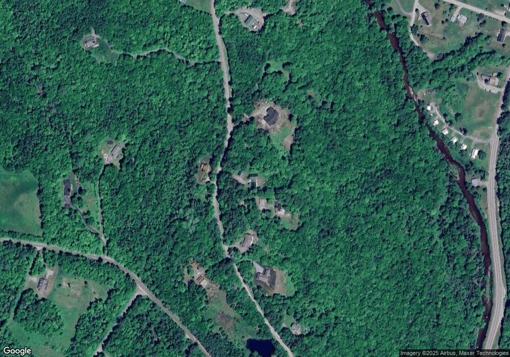 140 Iron Foundry Rd, Franconia, NH 03580 - photo 1