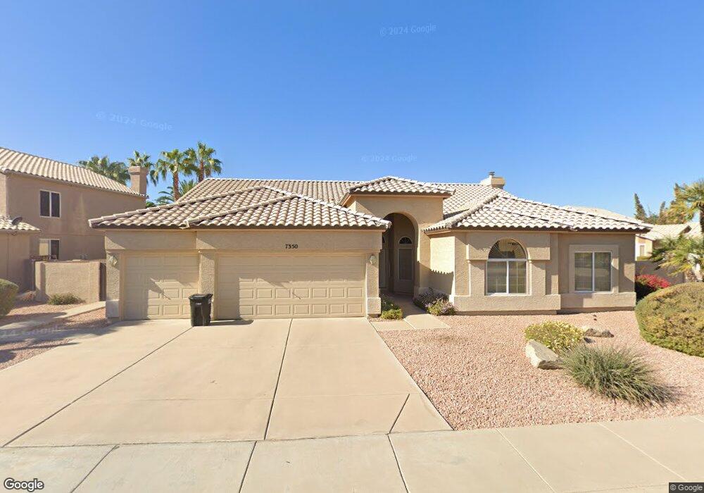 7350 S Hazelton Ln, Tempe, AZ 85283 - photo 1