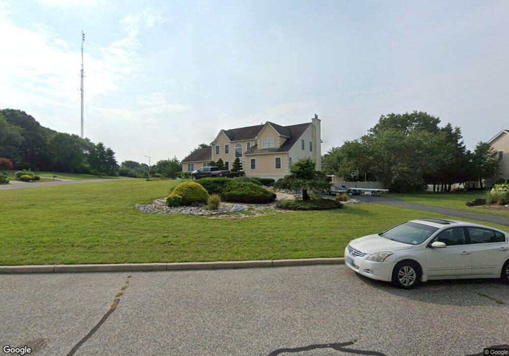 1 Jason Dr, Ocean View, NJ 08230 - photo 1