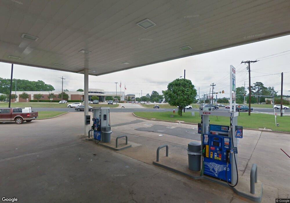 5105 North St, Nacogdoches, TX 75965 - photo 1