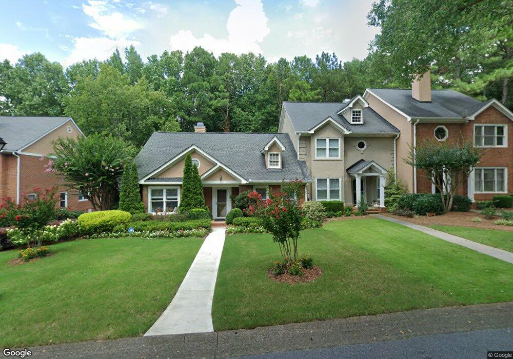 736 Olde Towne Ln, Marietta, GA 30068 - photo 1