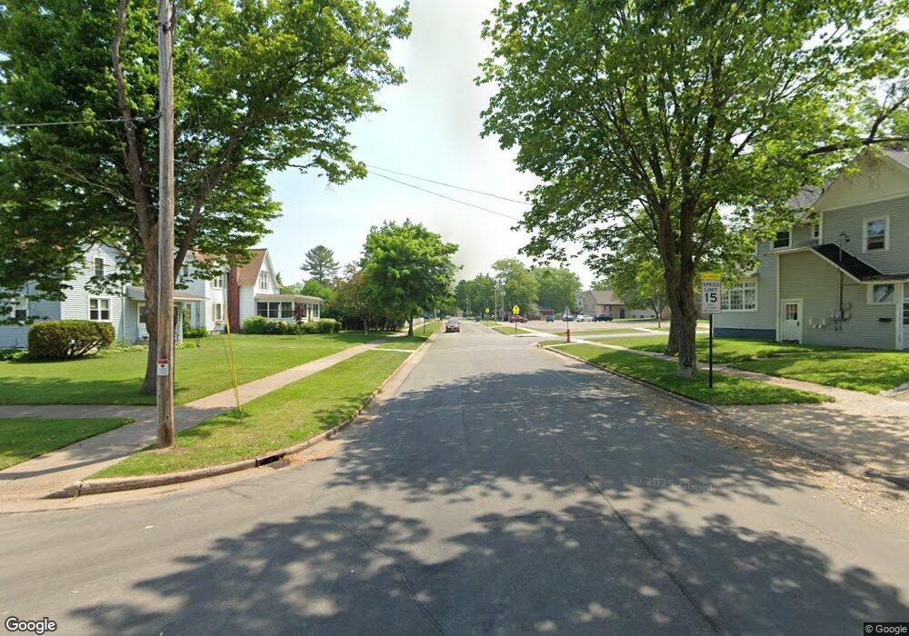 107 N Poplar St, Merrill, WI 54452 - photo 1