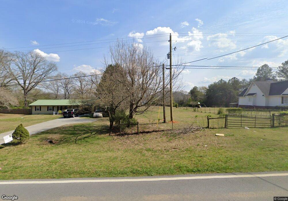 1005 Morgan Valley Rd, Rockmart, GA 30153 - photo 1