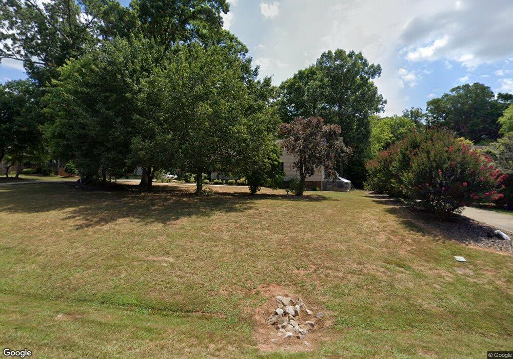 2406 Hickory Forest Dr, Asheboro, NC 27203 - photo 1