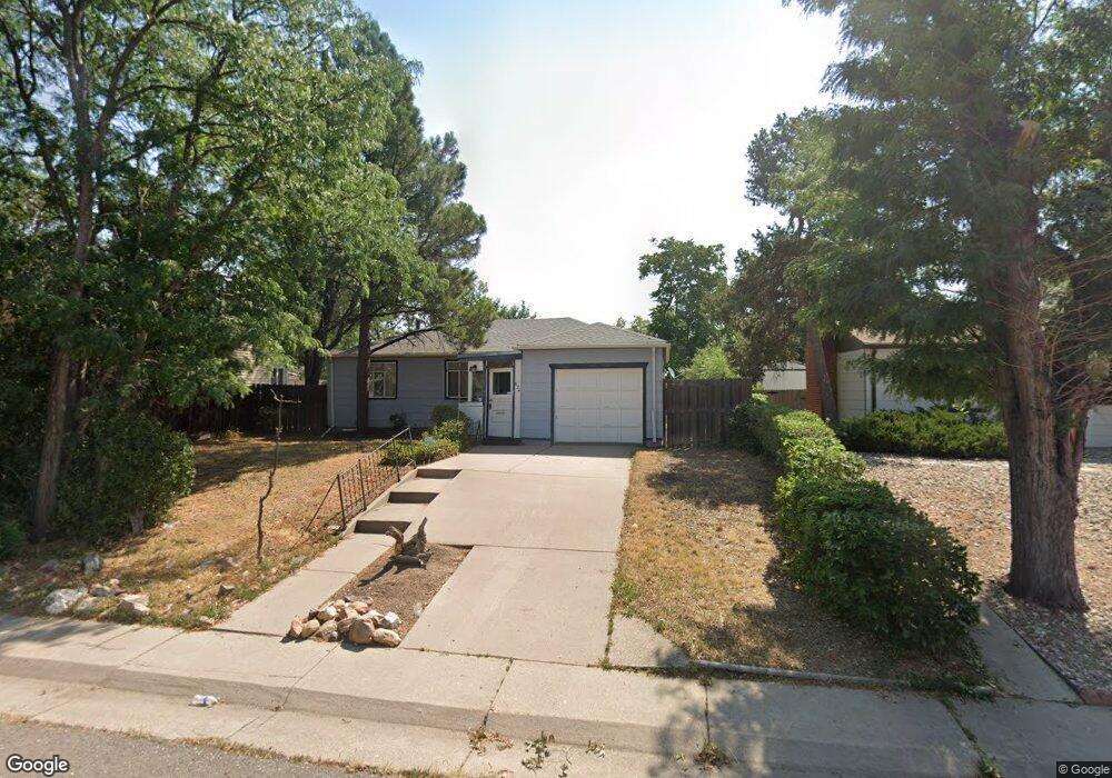 824 Florence St, Aurora, CO 80010 - photo 1