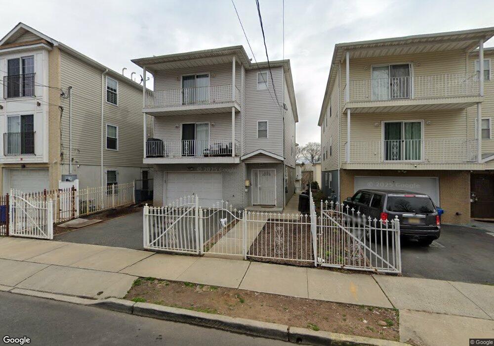 93 N 6th St, Newark, NJ 07107 - photo 1