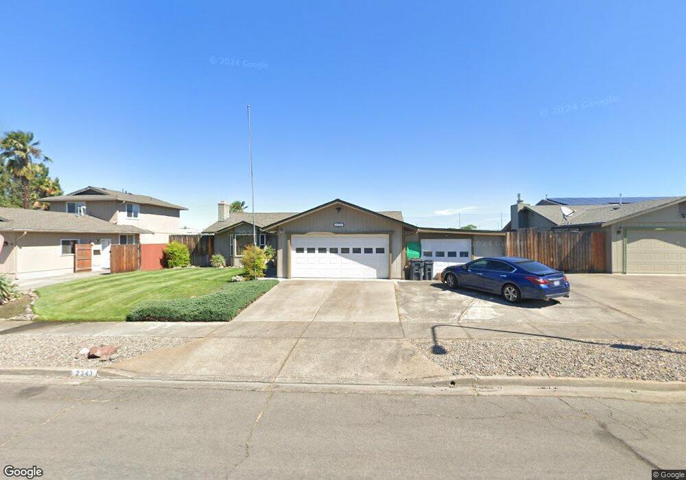 2343 Amaryllis Ave, Medford, OR 97504 - photo 1