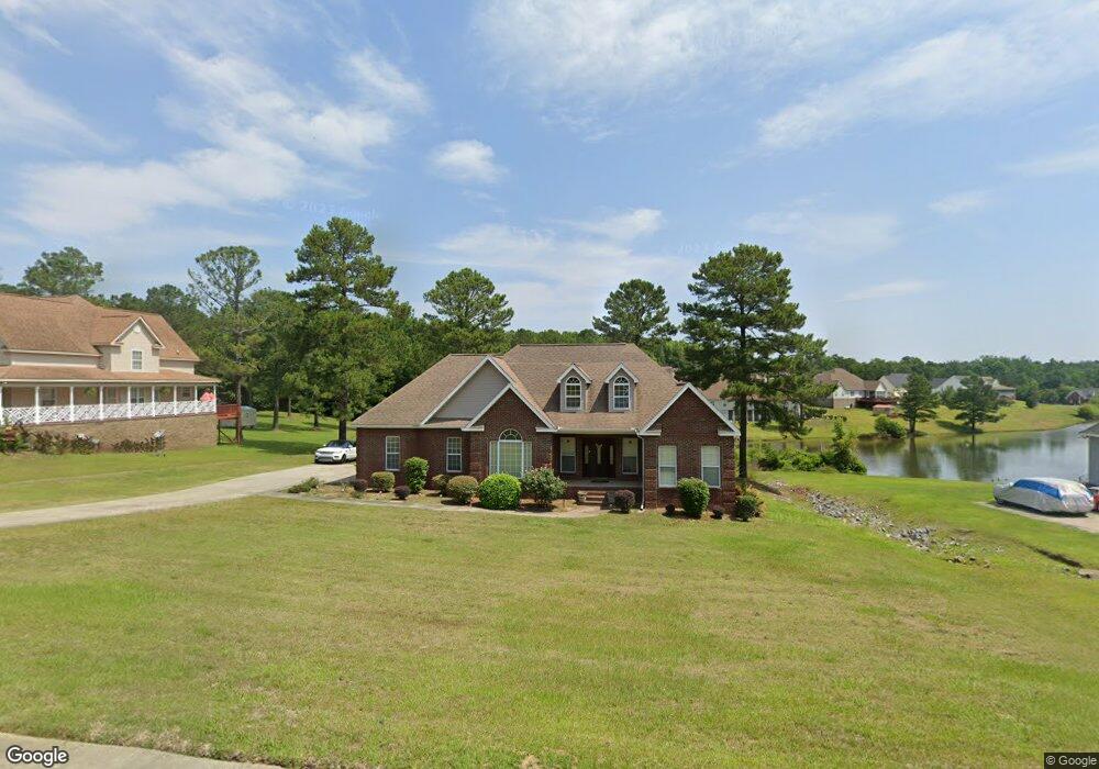 342 Christina Ct, Macon, GA 31217 - photo 1