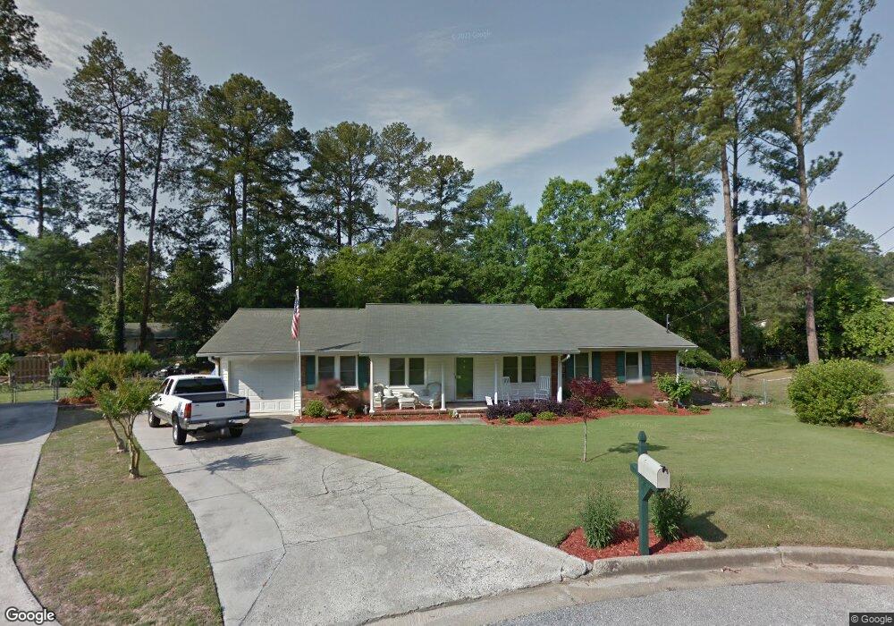 3208 Norris Ct, Augusta, GA 30907 - photo 1