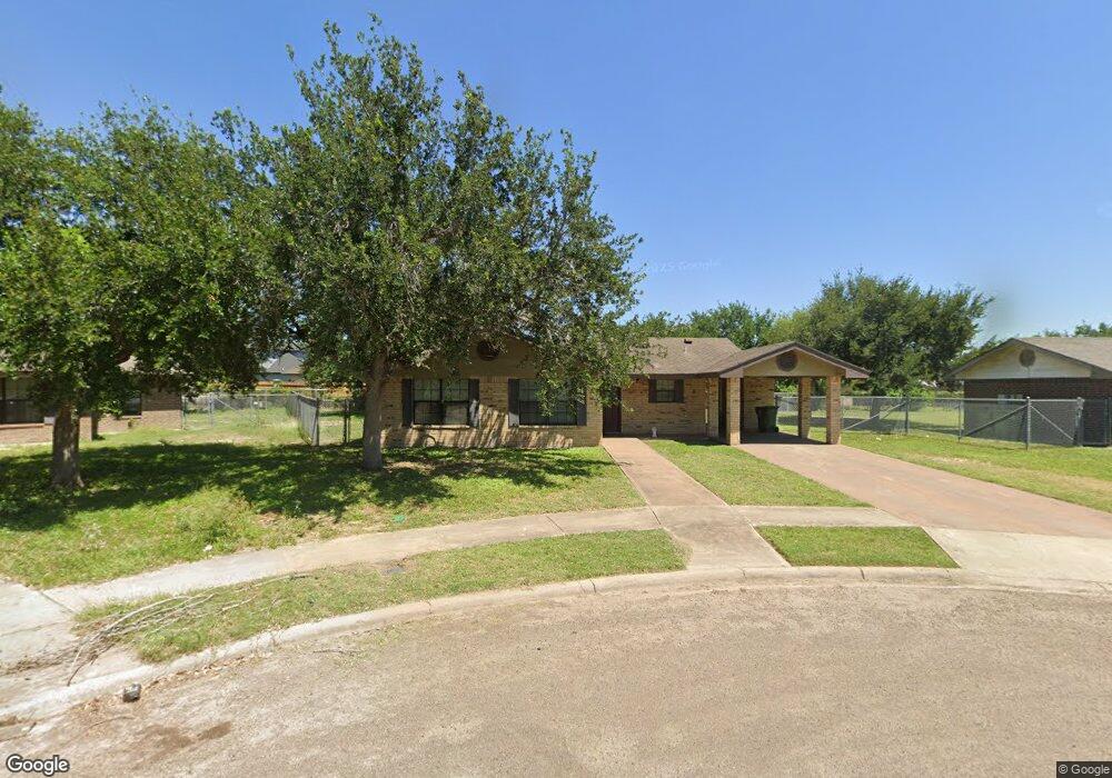 840 N 8th St, Alamo, TX 78516 - photo 1