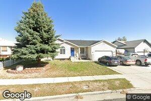 5984 W Clover Creek Ln, Salt Lake City, UT 84118