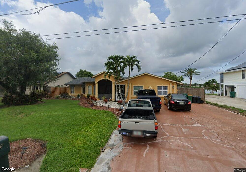 3033 50th St SW, Naples, FL 34116 - photo 1