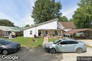 148 S Mill St, Medora, IN 47260