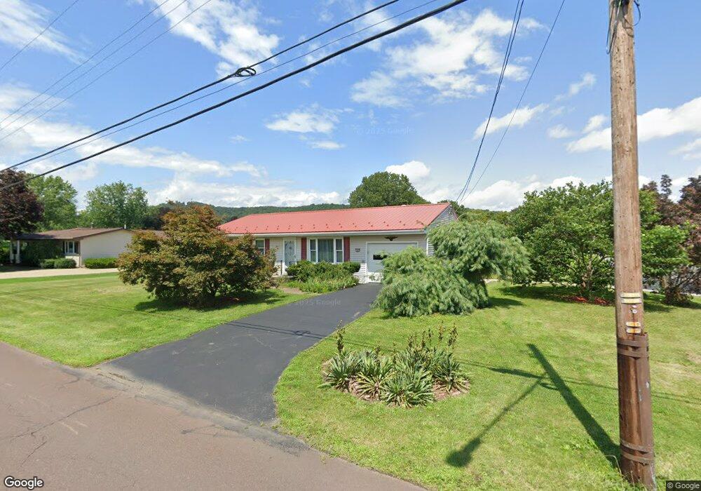 346 Cemetery St, Hughesville, PA 17737 - photo 1