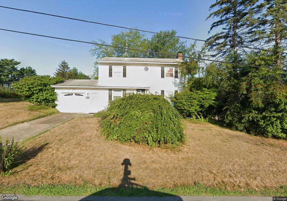 3 Laconia Ave, Nashua, NH 03063 - photo 1