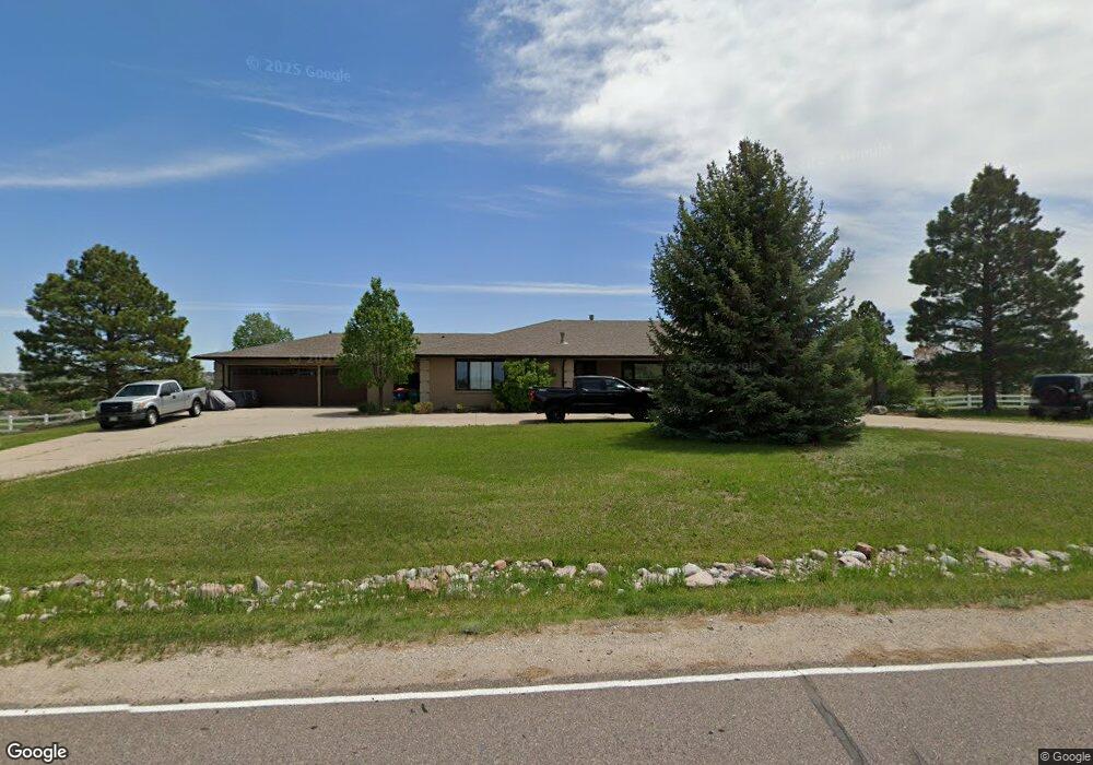 7400 S Himalaya Way, Centennial, CO 80016 - photo 1