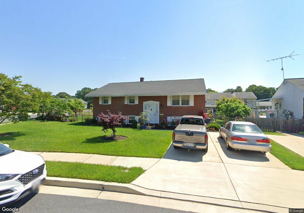 1 Kelbark Ct, Parkville, MD 21234 - photo 1