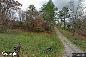 586 Rickey Rd, Max Meadows, VA 24360