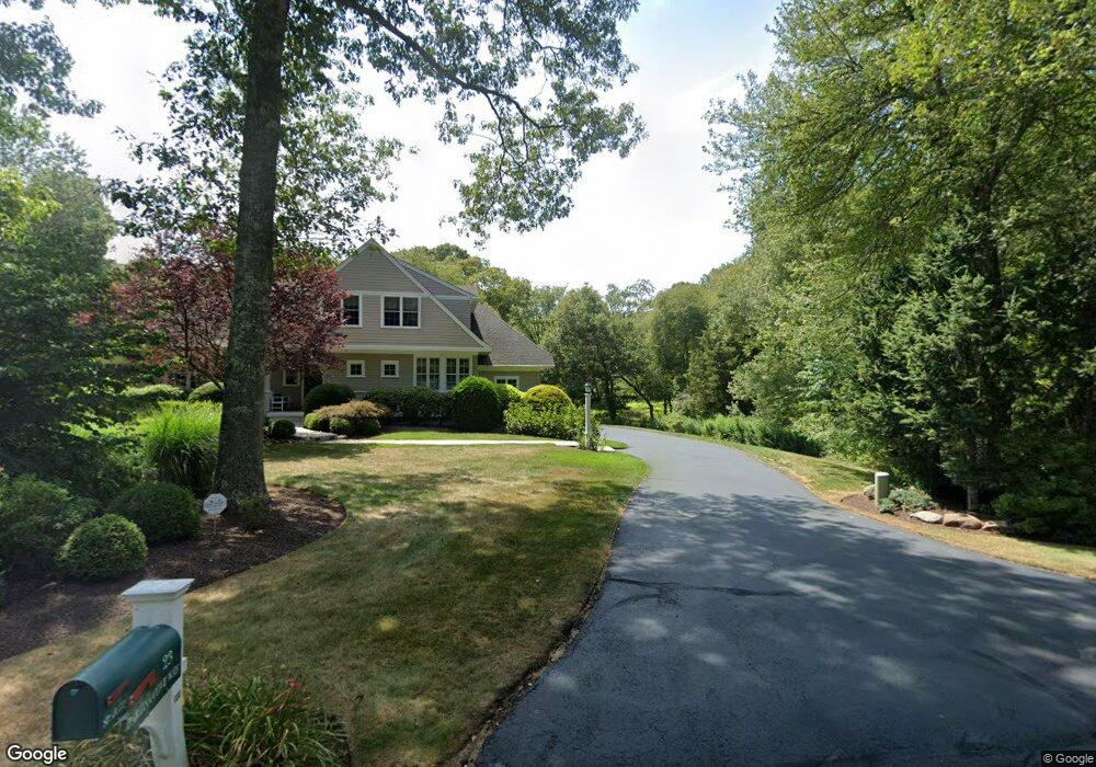 19 Spartina Cove Way, South Kingstown, RI 02879 - photo 1