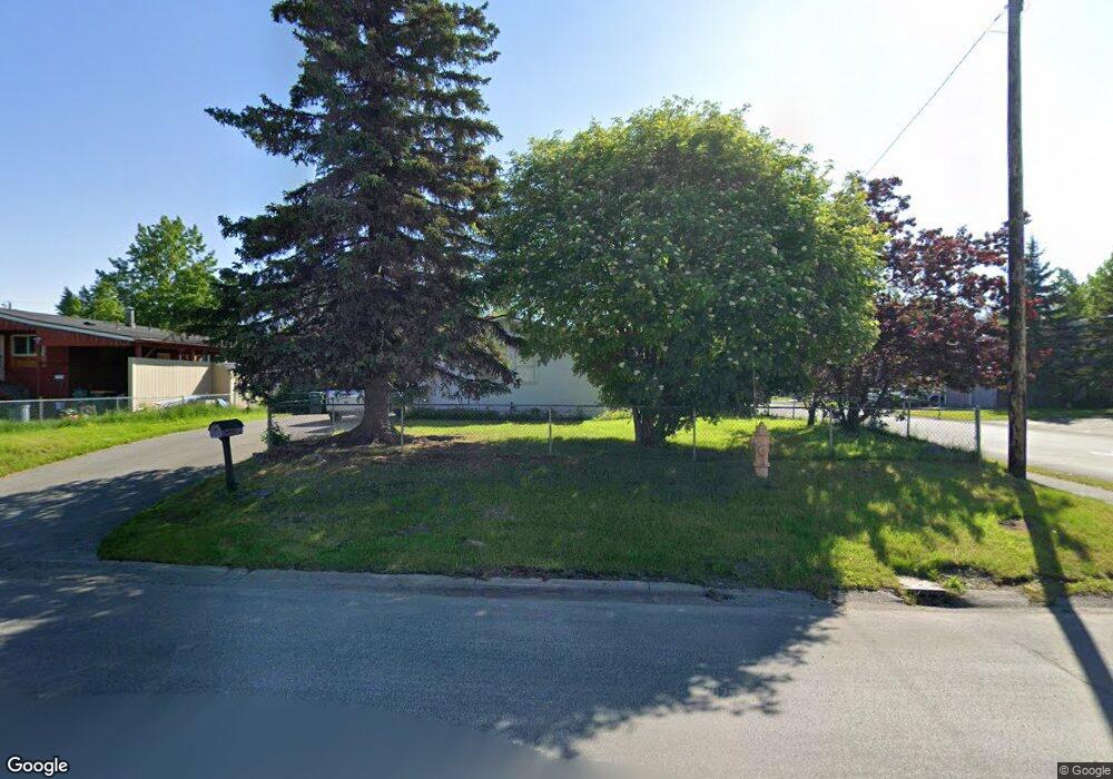 1621 Summit View St, Anchorage, AK 99504 - photo 1