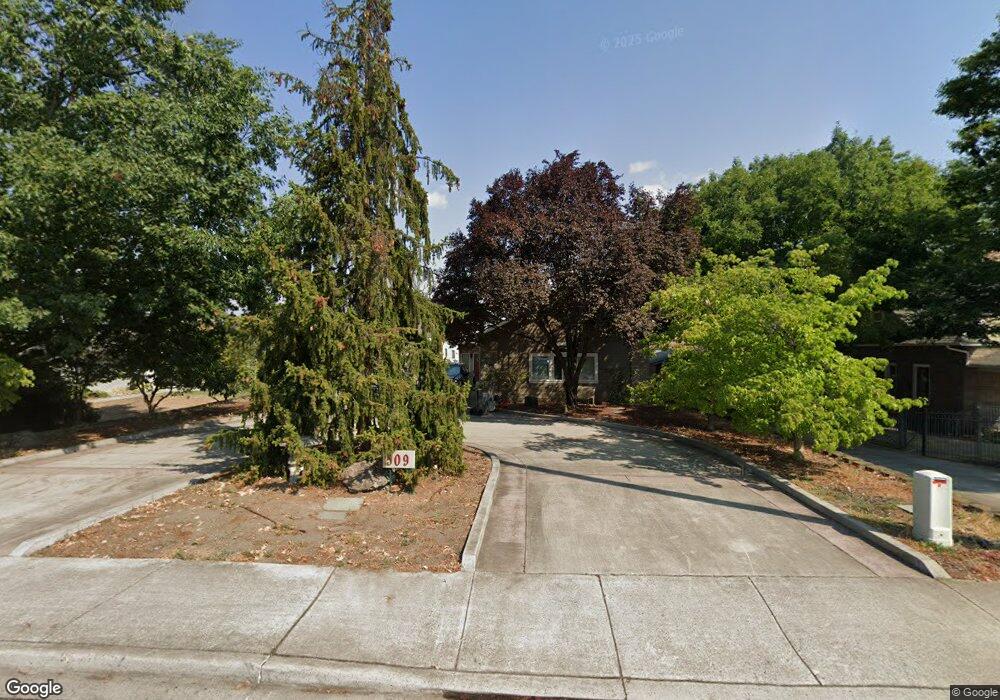 509 1st St, Asotin, WA 99402 - photo 1