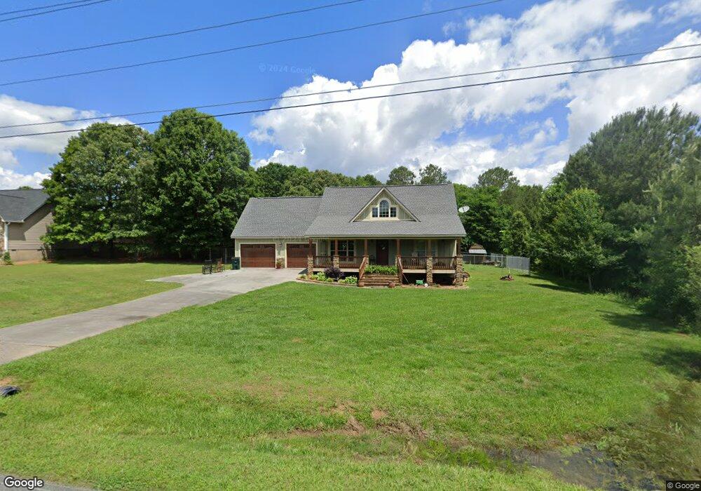 556 Beason Rd SE unit 7, Calhoun, GA 30701 - photo 1