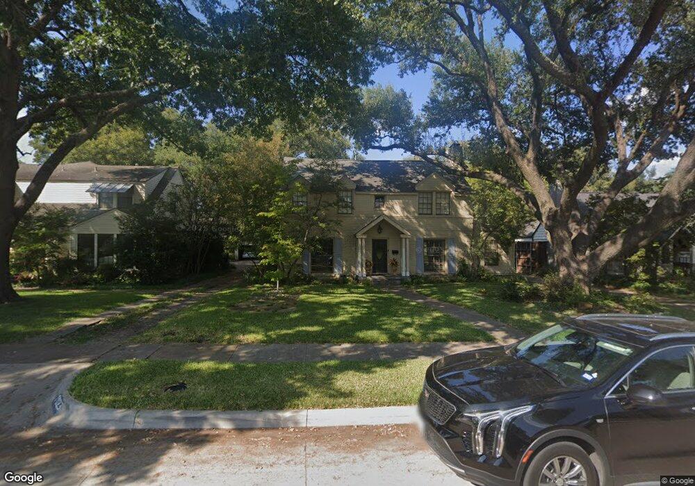 7029 Meadow Lake Ave, Dallas, TX 75214 - photo 1