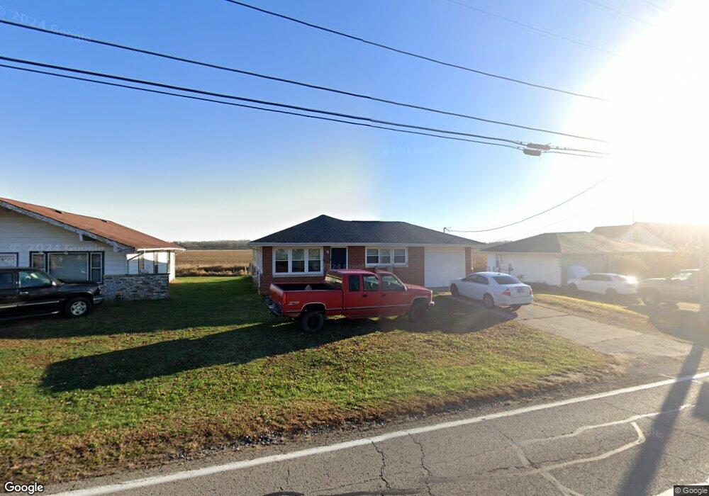 6193 S Jonesville Rd, Columbus, IN 47201 - photo 1