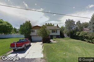 125 W 200 S, Willard, UT 84340