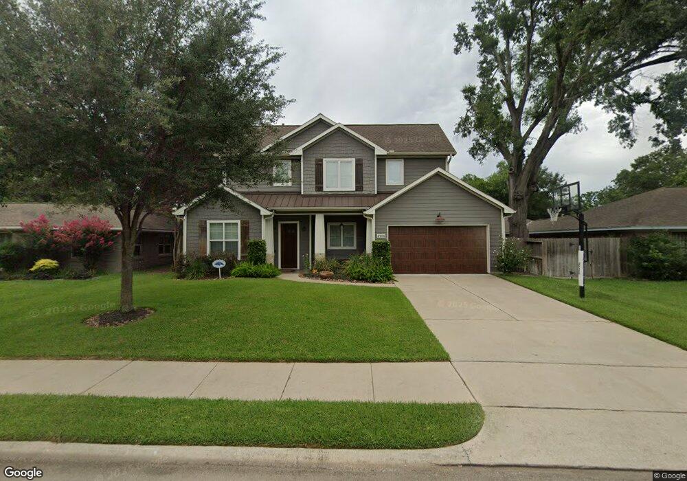 4706 Viking Dr, Houston, TX 77092 - photo 1