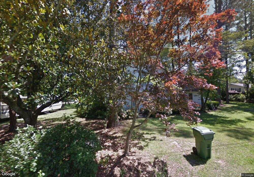 143 Powell Dr, Omega, GA 31775 - photo 1