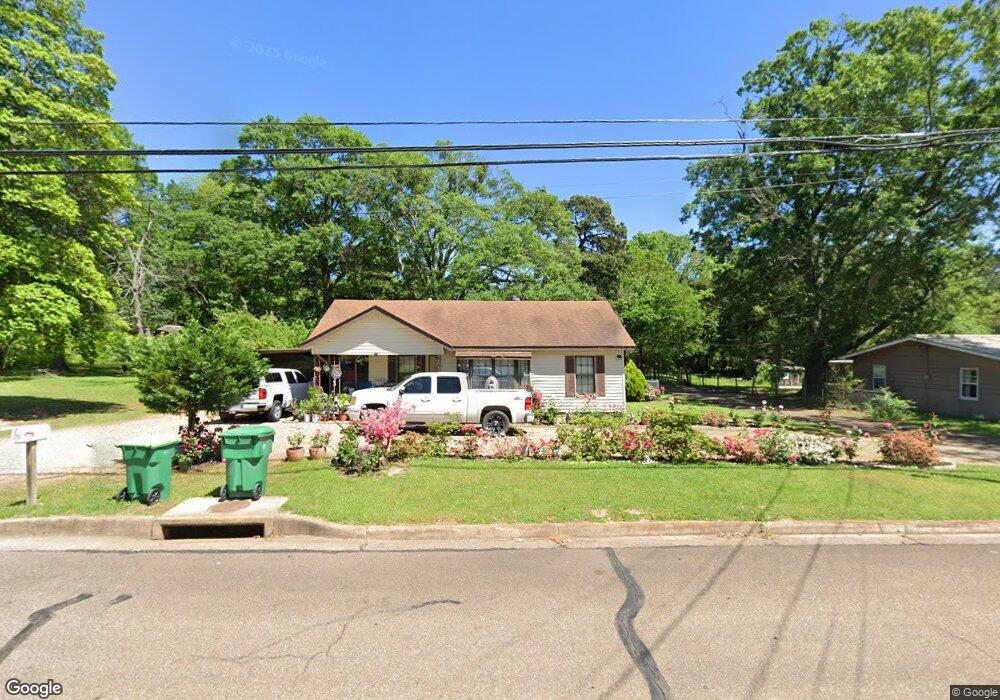 315 S Kenwood Rd, Texarkana, TX 75501 - photo 1