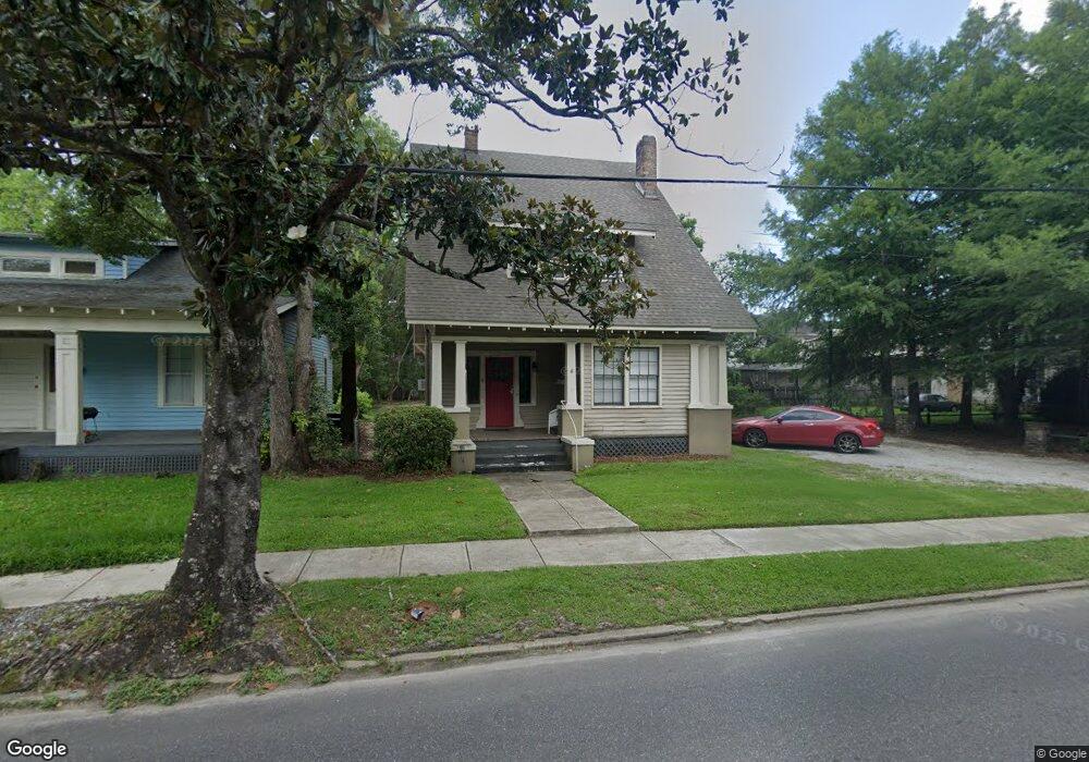 8 Kenneth St unit C, Mobile, AL 36607 - photo 1