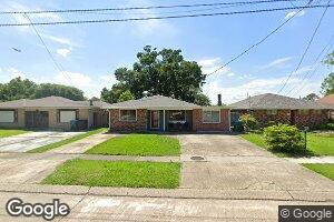 2121 Roosevelt Blvd, Kenner, LA 70062