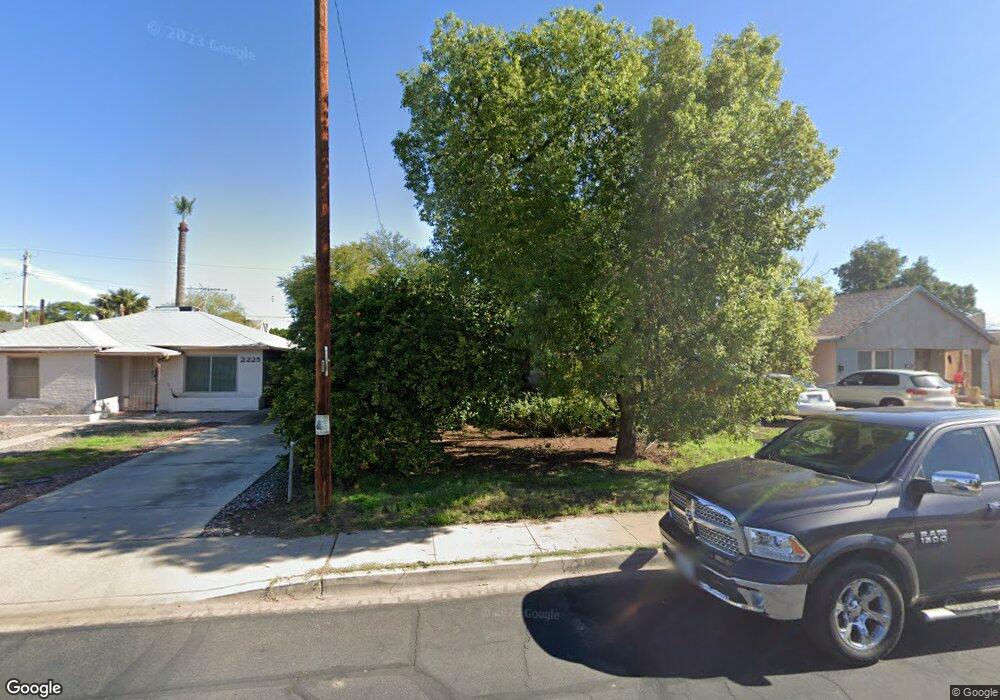 2217 N 23rd St, Phoenix, AZ 85006 - photo 1