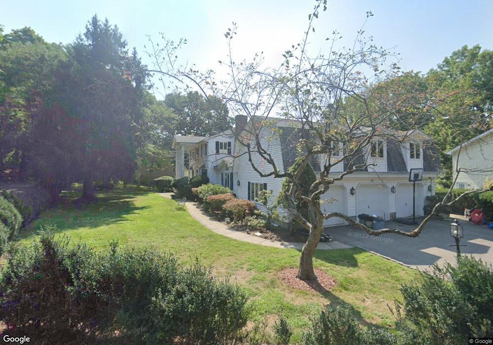 51 Laurel Hill Rd unit B, Croton On Hudson, NY 10520 - photo 1