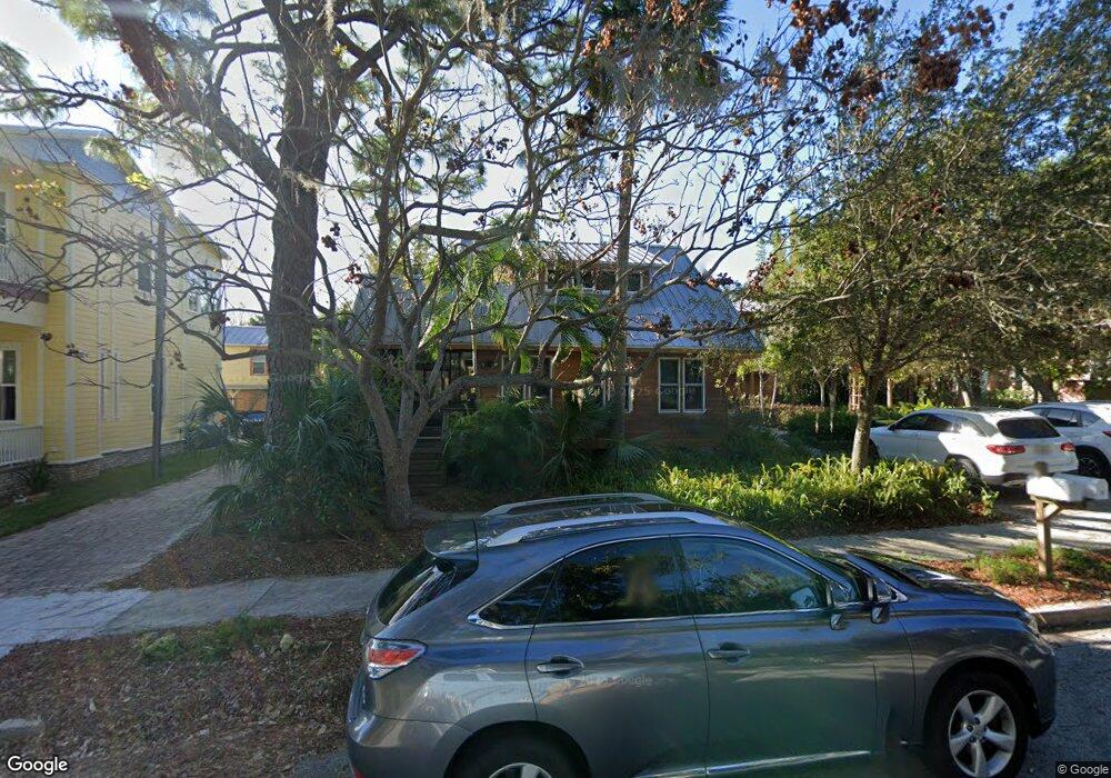 17 Mitchell St, Cocoa, FL 32922 - photo 1